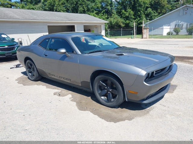 Aukcja sprzedaży 2012 Dodge Challenger Sxt, vin: 2C3CDYAG8CH258007, numer aukcji: 45745280