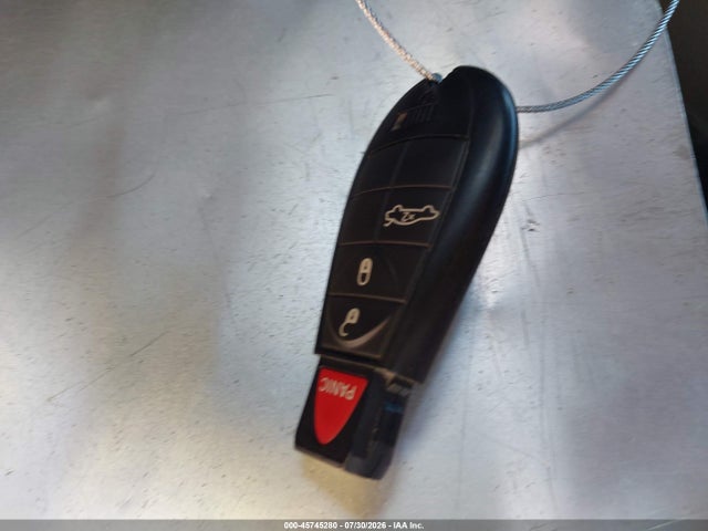 Aukcja sprzedaży 2012 Dodge Challenger Sxt, vin: 2C3CDYAG8CH258007, numer aukcji: 45745280