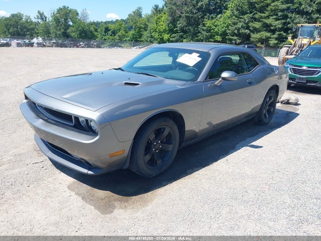 Aukcja sprzedaży 2012 Dodge Challenger Sxt, vin: 2C3CDYAG8CH258007, numer aukcji: 45745280