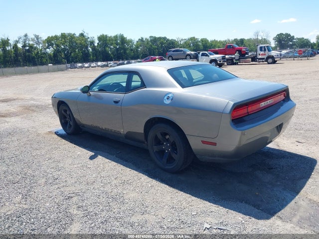 Aukcja sprzedaży 2012 Dodge Challenger Sxt, vin: 2C3CDYAG8CH258007, numer aukcji: 45745280