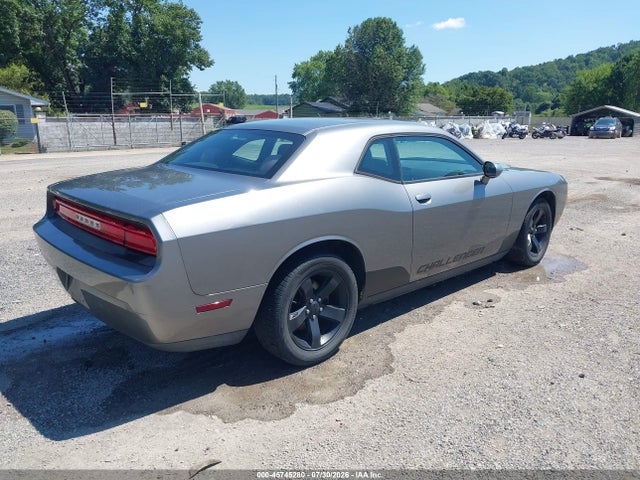 Aukcja sprzedaży 2012 Dodge Challenger Sxt, vin: 2C3CDYAG8CH258007, numer aukcji: 45745280