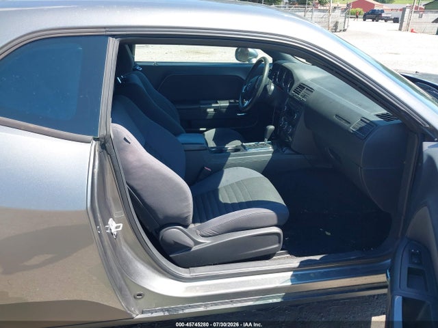 Aukcja sprzedaży 2012 Dodge Challenger Sxt, vin: 2C3CDYAG8CH258007, numer aukcji: 45745280
