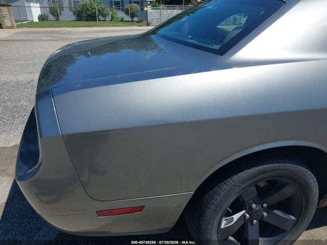 Aukcja sprzedaży 2012 Dodge Challenger Sxt, vin: 2C3CDYAG8CH258007, numer aukcji: 45745280