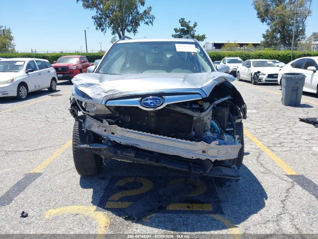 Subaru Forester Limited 2019 JF2SKAUC2KH469237 Image 12