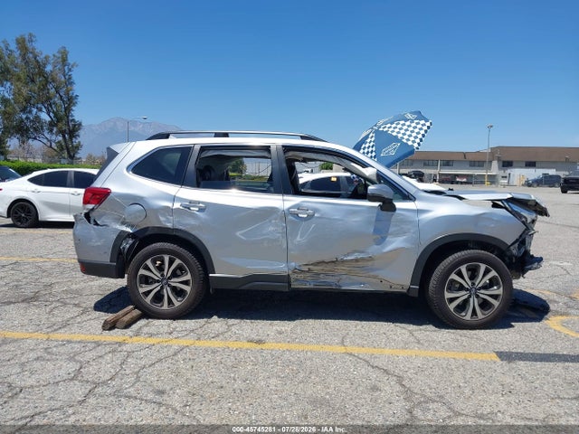 Subaru Forester Limited 2019 JF2SKAUC2KH469237 Image 13