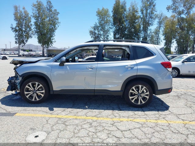 Subaru Forester Limited 2019 JF2SKAUC2KH469237 Image 14