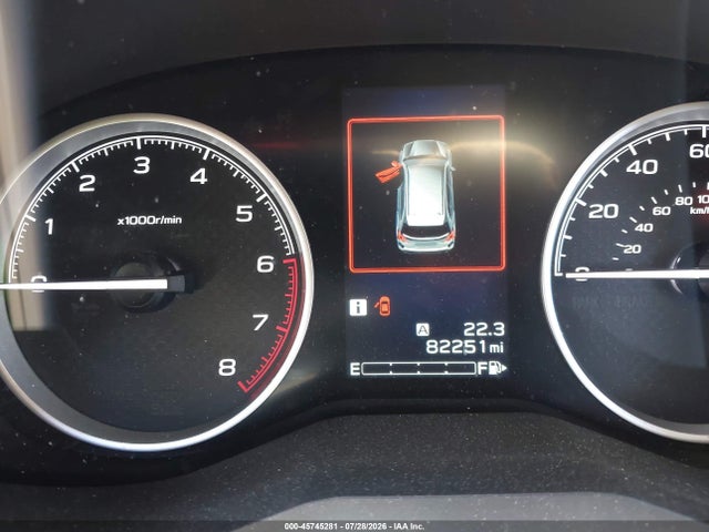 Subaru Forester Limited 2019 JF2SKAUC2KH469237 Image 15