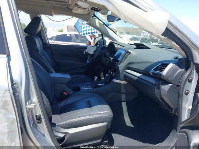 Subaru Forester Limited 2019 JF2SKAUC2KH469237 Image 5