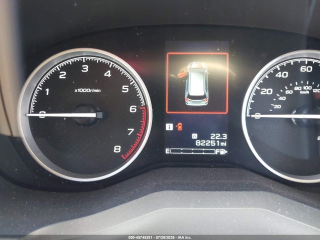 Subaru Forester Limited 2019 JF2SKAUC2KH469237 Image 7