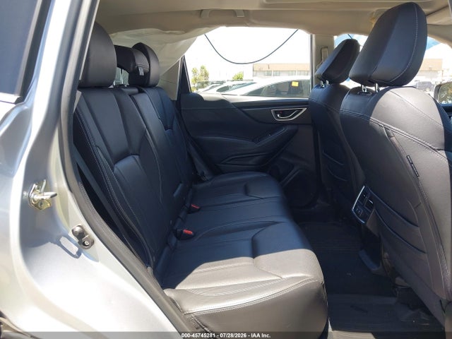 Subaru Forester Limited 2019 JF2SKAUC2KH469237 Image 8