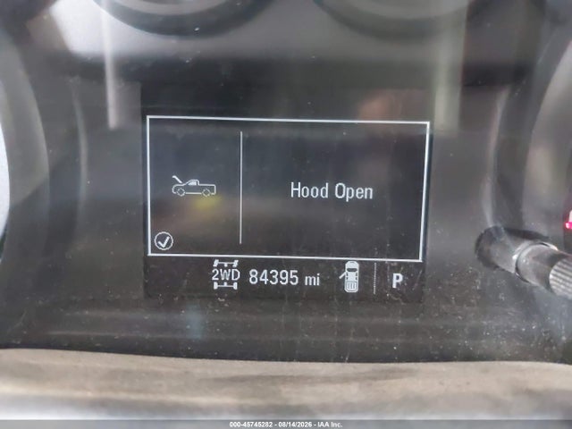45745282 :رقم المزاد ، 1GC5YLE78LF308010 vin ، 2020 Chevrolet Silverado 2500hd مزاد بيع