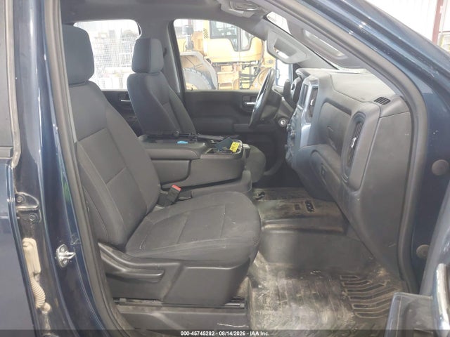 45745282 :رقم المزاد ، 1GC5YLE78LF308010 vin ، 2020 Chevrolet Silverado 2500hd مزاد بيع