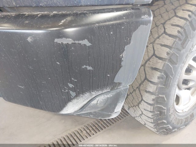 45745282 :رقم المزاد ، 1GC5YLE78LF308010 vin ، 2020 Chevrolet Silverado 2500hd مزاد بيع