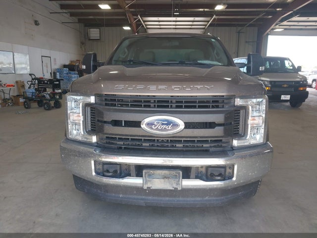 2019 Ford F-250 Xl მანქანა იყიდება აუქციონზე, vin: 1FT7W2B62KEF35315, აუქციონის ნომერი: 45745283
