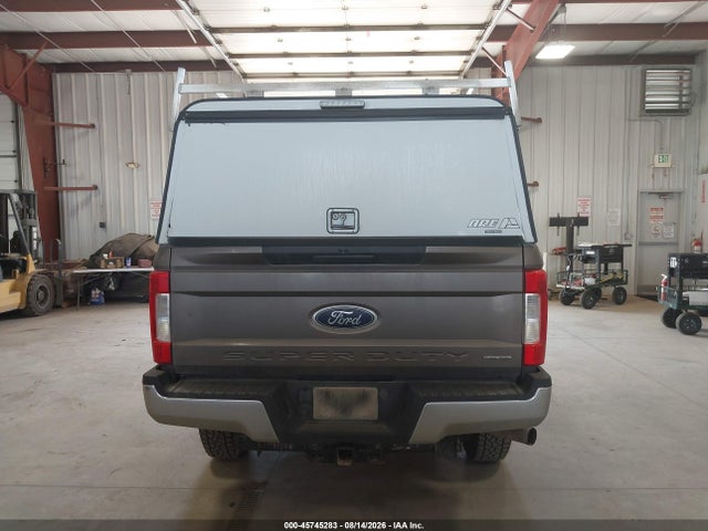 2019 Ford F-250 Xl მანქანა იყიდება აუქციონზე, vin: 1FT7W2B62KEF35315, აუქციონის ნომერი: 45745283