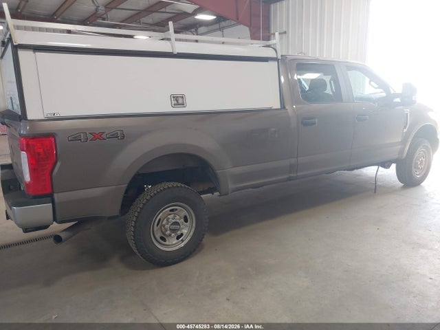 2019 Ford F-250 Xl მანქანა იყიდება აუქციონზე, vin: 1FT7W2B62KEF35315, აუქციონის ნომერი: 45745283