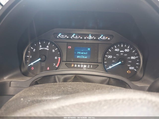 2019 Ford F-250 Xl მანქანა იყიდება აუქციონზე, vin: 1FT7W2B62KEF35315, აუქციონის ნომერი: 45745283