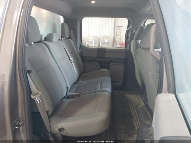 2019 Ford F-250 Xl მანქანა იყიდება აუქციონზე, vin: 1FT7W2B62KEF35315, აუქციონის ნომერი: 45745283
