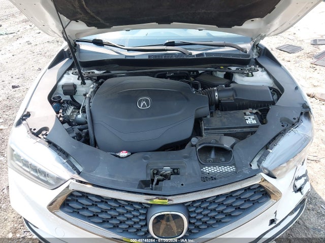 Продаж на аукціоні авто 2019 Acura Tlx Tech   A-spec Pkgs, vin: 19UUB2F6XKA006020, номер лоту: 45745284