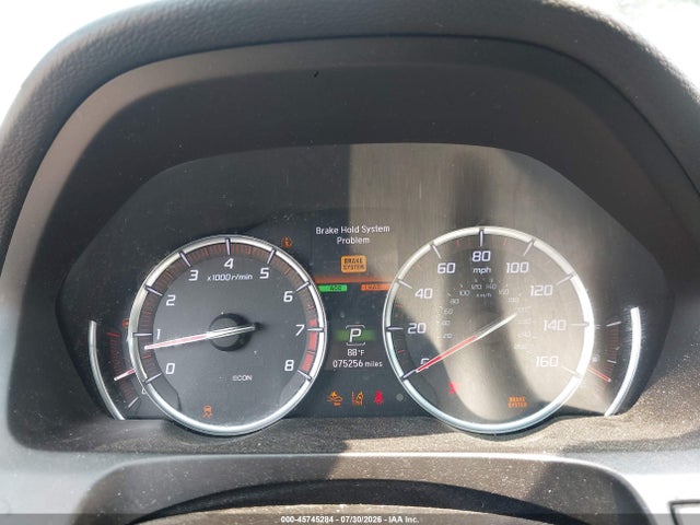 Продаж на аукціоні авто 2019 Acura Tlx Tech   A-spec Pkgs, vin: 19UUB2F6XKA006020, номер лоту: 45745284