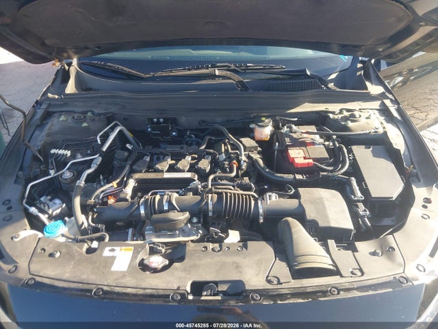 1HGCV1F43LA056108 Honda ACCORD EX
