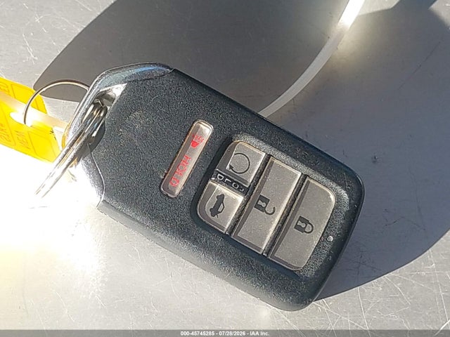 1HGCV1F43LA056108 Honda ACCORD EX
