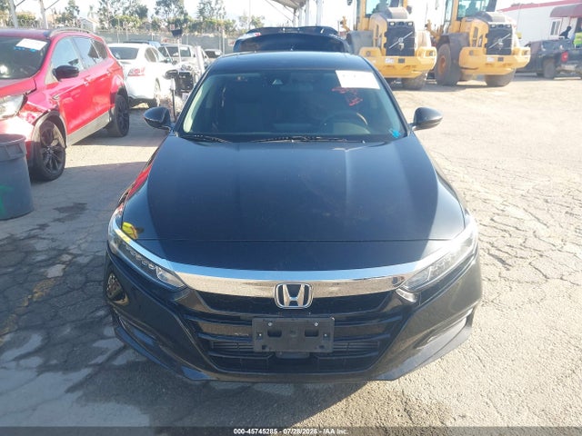 1HGCV1F43LA056108 Honda ACCORD EX