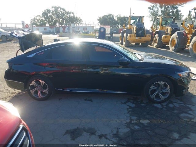 1HGCV1F43LA056108 Honda ACCORD EX