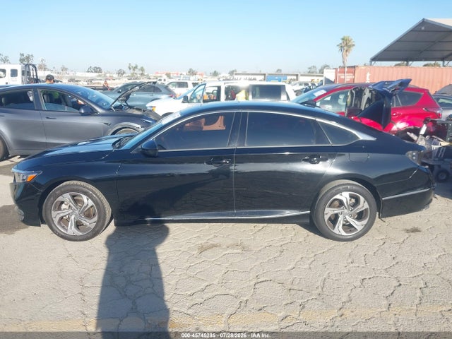 1HGCV1F43LA056108 Honda ACCORD EX