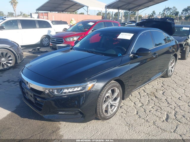 1HGCV1F43LA056108 Honda ACCORD EX