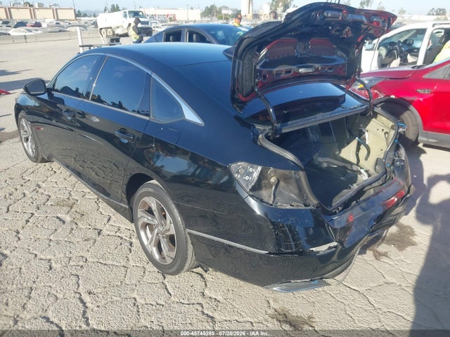 1HGCV1F43LA056108 Honda ACCORD EX