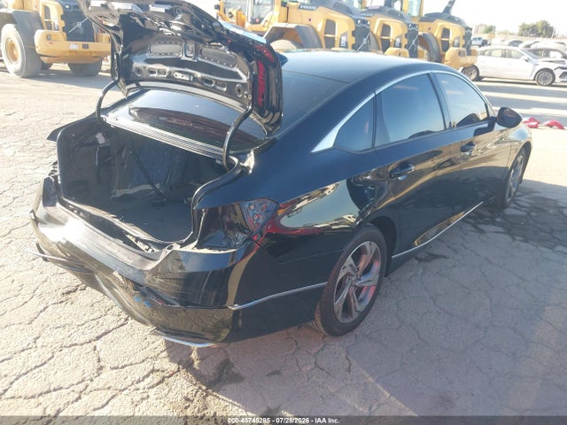 1HGCV1F43LA056108 Honda ACCORD EX