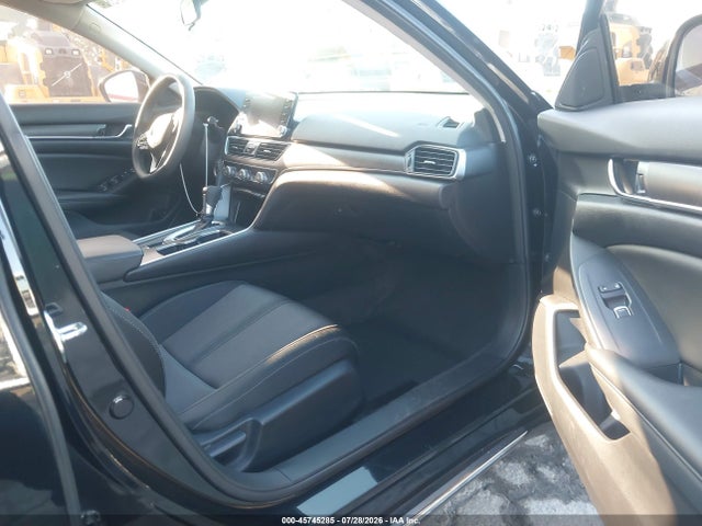 1HGCV1F43LA056108 Honda ACCORD EX