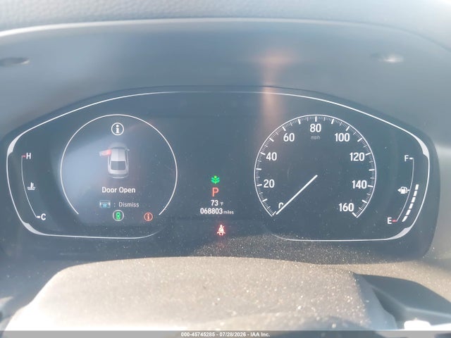 1HGCV1F43LA056108 Honda ACCORD EX