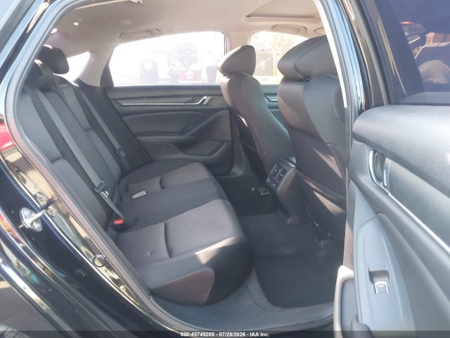 1HGCV1F43LA056108 Honda ACCORD EX