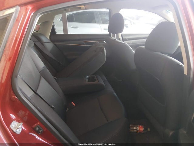 Продажа на аукционе авто 2018 Nissan Altima 2.5 Sr, vin: 1N4AL3AP7JC117881, номер лота: 45745286