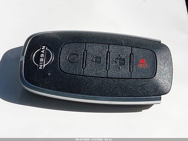 Nissan Kicks Sv Xtronic Cvt 2023 3N1CP5CV3PL554758 Image 11