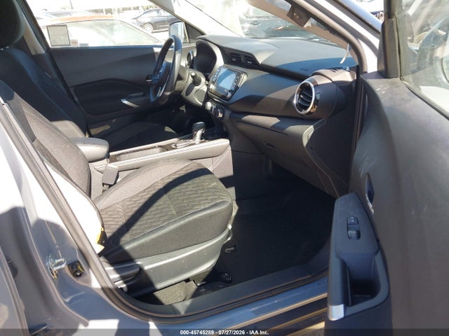Nissan Kicks Sv Xtronic Cvt 2023 3N1CP5CV3PL554758 Image 5