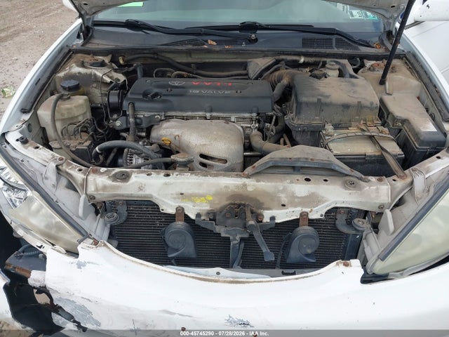 Aukcja sprzedaży 2005 Toyota Camry Le, vin: 4T1BE32K15U568019, numer aukcji: 45745290