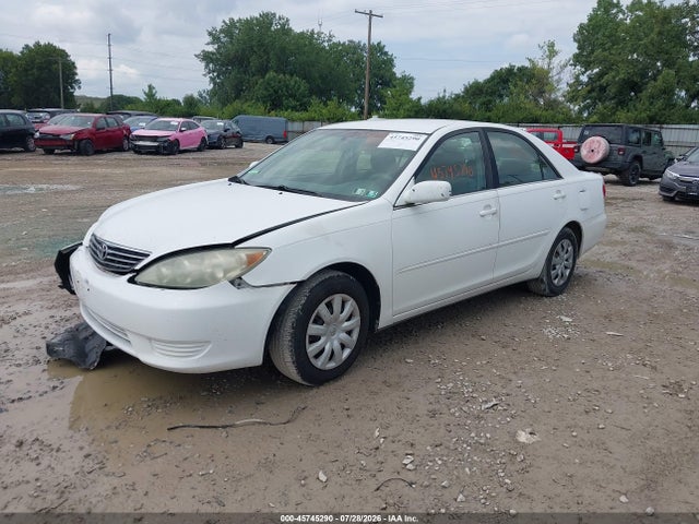 Aukcja sprzedaży 2005 Toyota Camry Le, vin: 4T1BE32K15U568019, numer aukcji: 45745290