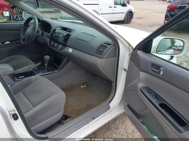 Aukcja sprzedaży 2005 Toyota Camry Le, vin: 4T1BE32K15U568019, numer aukcji: 45745290