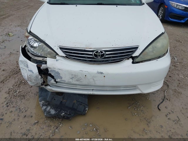 Aukcja sprzedaży 2005 Toyota Camry Le, vin: 4T1BE32K15U568019, numer aukcji: 45745290