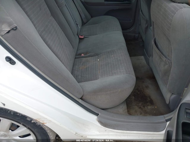 Aukcja sprzedaży 2005 Toyota Camry Le, vin: 4T1BE32K15U568019, numer aukcji: 45745290