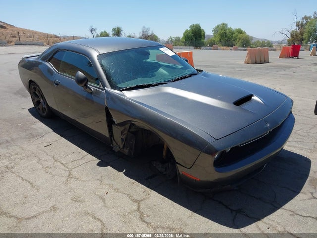 Aukcja sprzedaży 2019 Dodge Challenger R/t, vin: 2C3CDZBT4KH531945, numer aukcji: 45745295