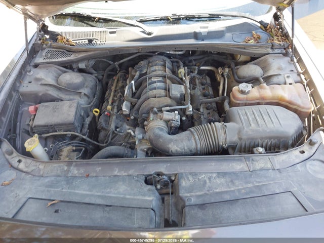 Aukcja sprzedaży 2019 Dodge Challenger R/t, vin: 2C3CDZBT4KH531945, numer aukcji: 45745295