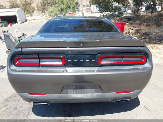 Aukcja sprzedaży 2019 Dodge Challenger R/t, vin: 2C3CDZBT4KH531945, numer aukcji: 45745295