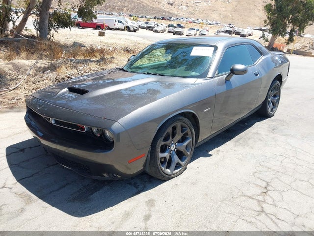 Aukcja sprzedaży 2019 Dodge Challenger R/t, vin: 2C3CDZBT4KH531945, numer aukcji: 45745295