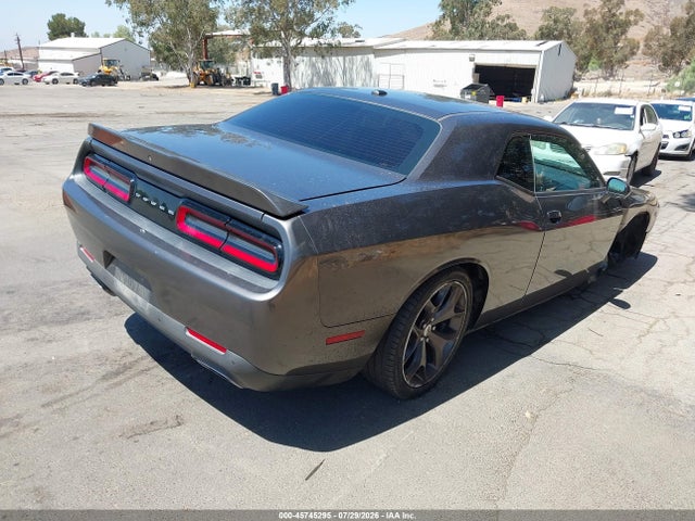 Aukcja sprzedaży 2019 Dodge Challenger R/t, vin: 2C3CDZBT4KH531945, numer aukcji: 45745295