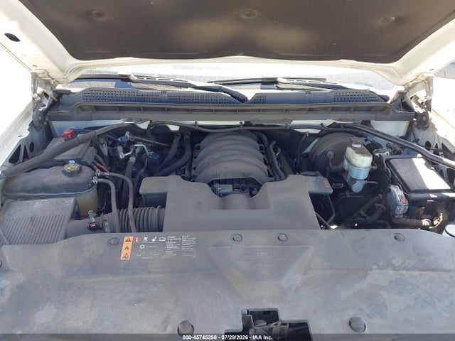 2GCRCNEC6K1174970 Chevrolet Silverado 1500 Ld Wt