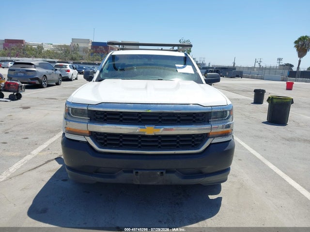 2GCRCNEC6K1174970 Chevrolet Silverado 1500 Ld Wt